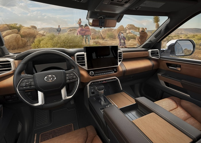 Paul Miller Toyota West Caldwell NJ