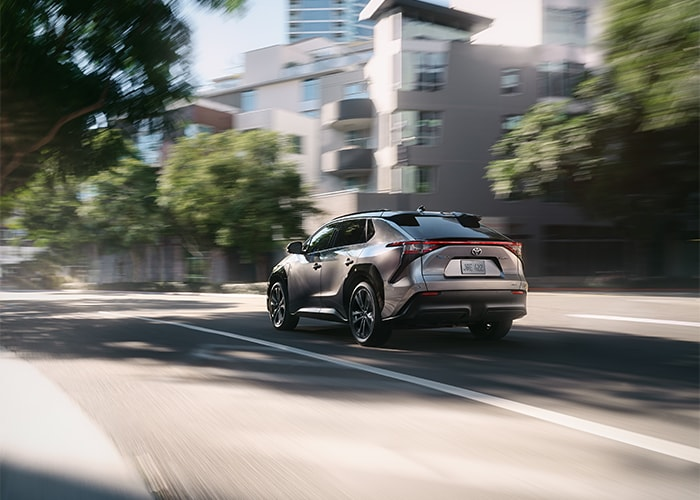 Paul Miller Toyota West Caldwell NJ