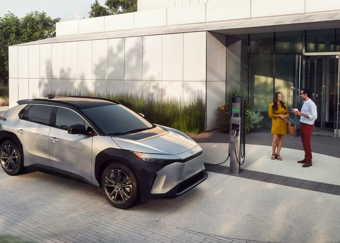 Paul Miller Toyota West Caldwell NJ