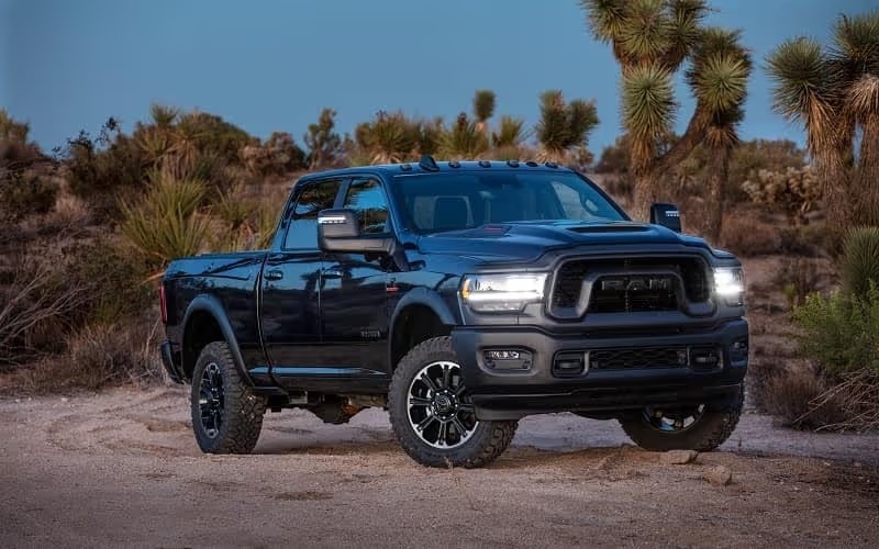 Ram Lease Deals near Me 