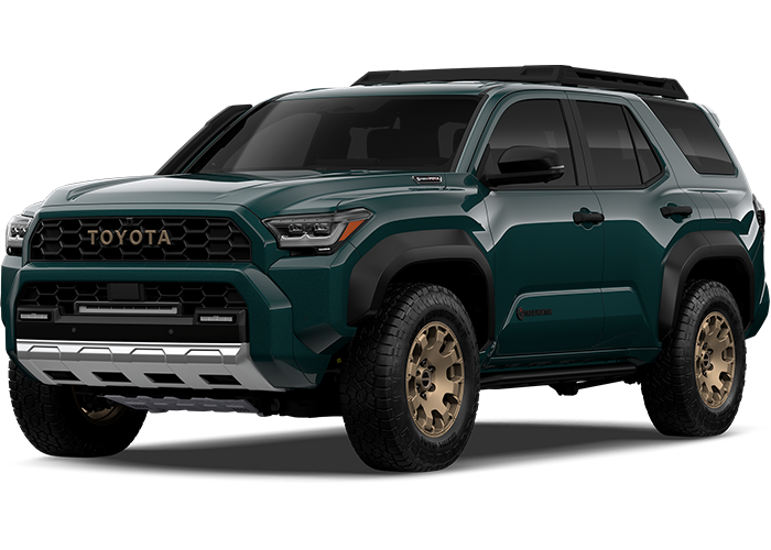 Paul Miller Toyota West Caldwell NJ