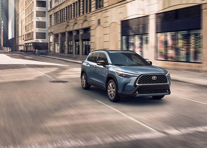 Paul Miller Toyota West Caldwell NJ