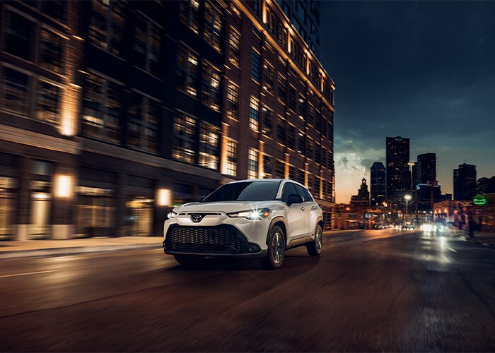 Paul Miller Toyota West Caldwell NJ