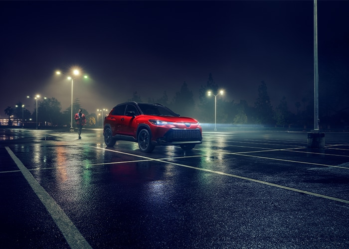 Paul Miller Toyota West Caldwell NJ