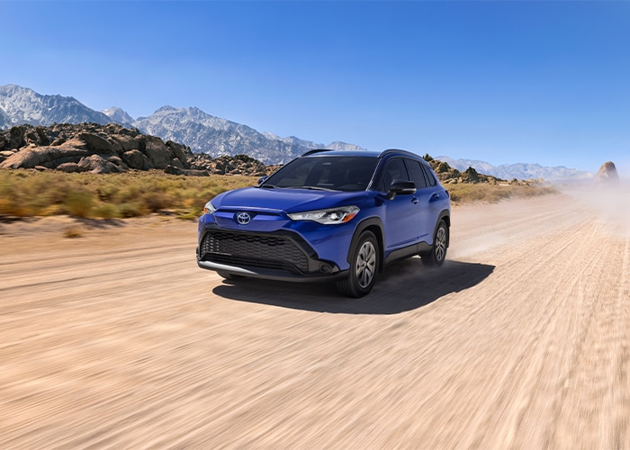 Paul Miller Toyota West Caldwell NJ