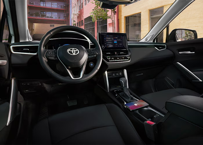 Paul Miller Toyota West Caldwell NJ