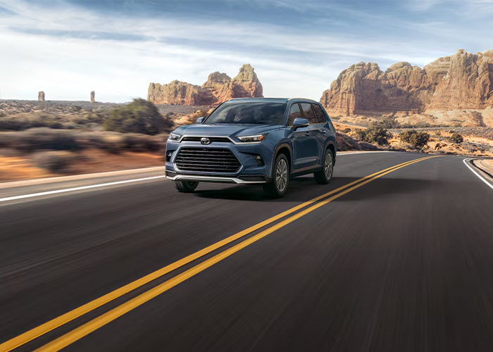 Paul Miller Toyota West Caldwell NJ