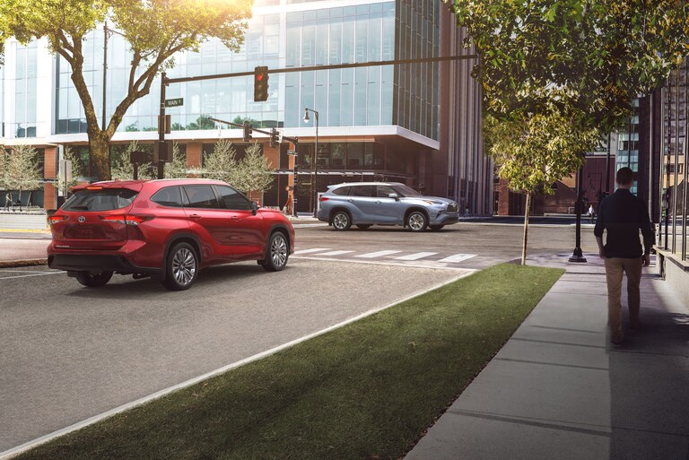 Paul Miller Toyota West Caldwell NJ