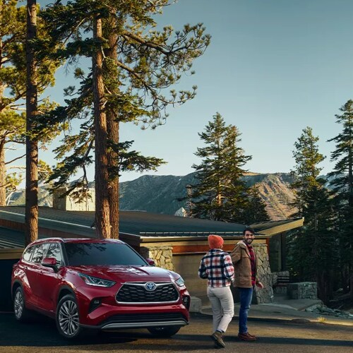 Paul Miller Toyota West Caldwell NJ