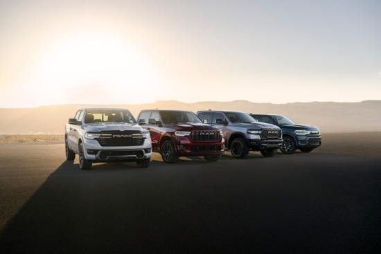 McInerney Chrysler Dodge Jeep Ram Alpena MI