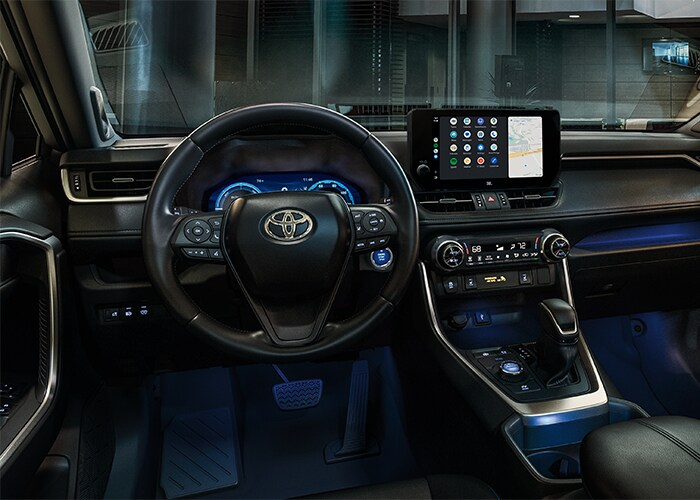 Paul Miller Toyota West Caldwell NJ