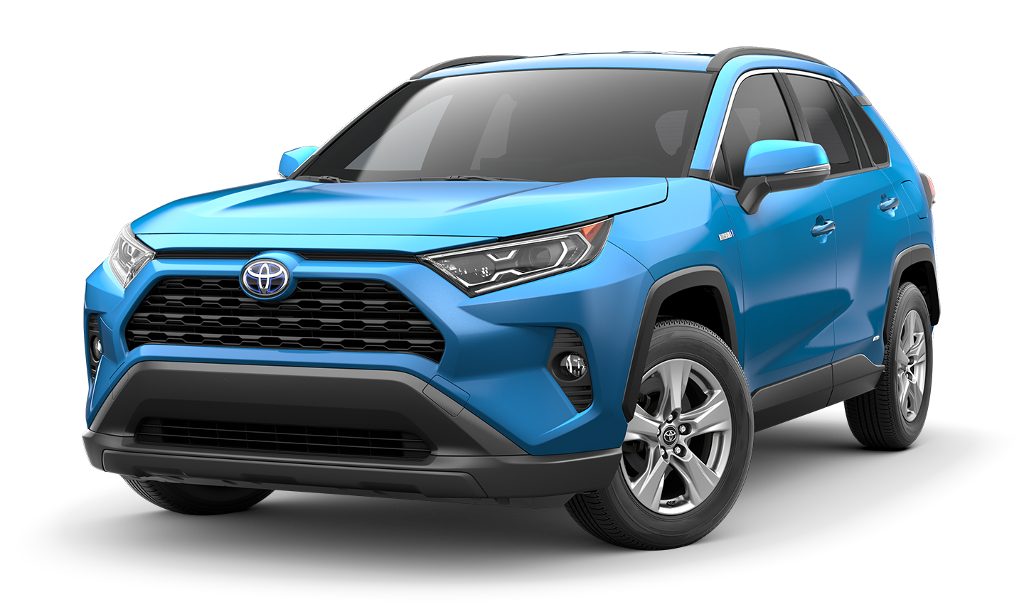Paul Miller Toyota West Caldwell NJ