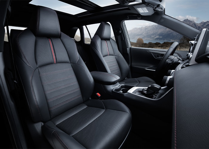 Paul Miller Toyota West Caldwell NJ