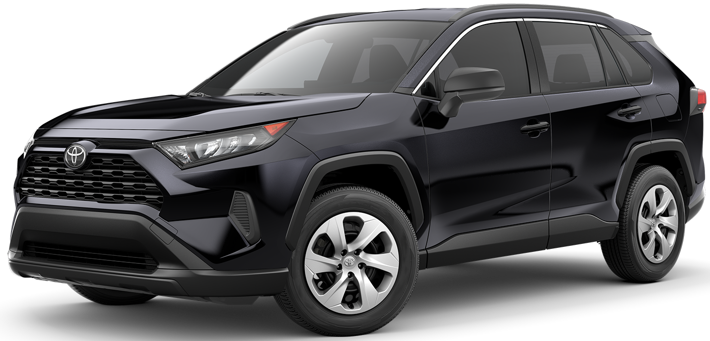 Paul Miller Toyota West Caldwell NJ