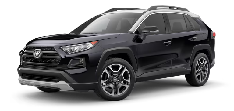 Paul Miller Toyota West Caldwell NJ