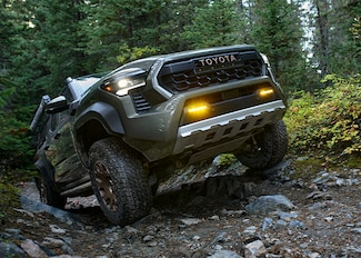Paul Miller Toyota West Caldwell NJ