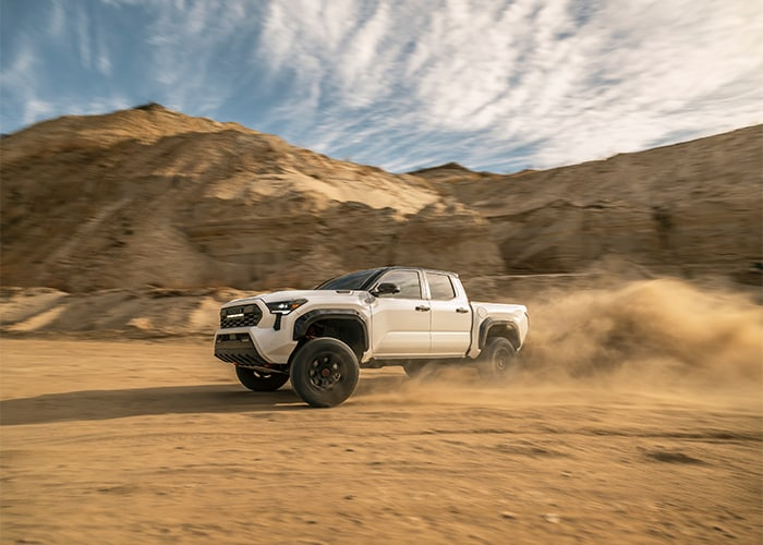 Paul Miller Toyota West Caldwell NJ