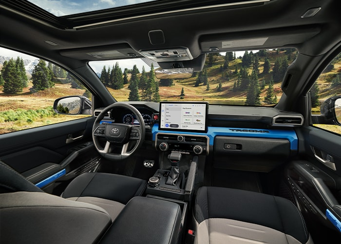 Paul Miller Toyota West Caldwell NJ