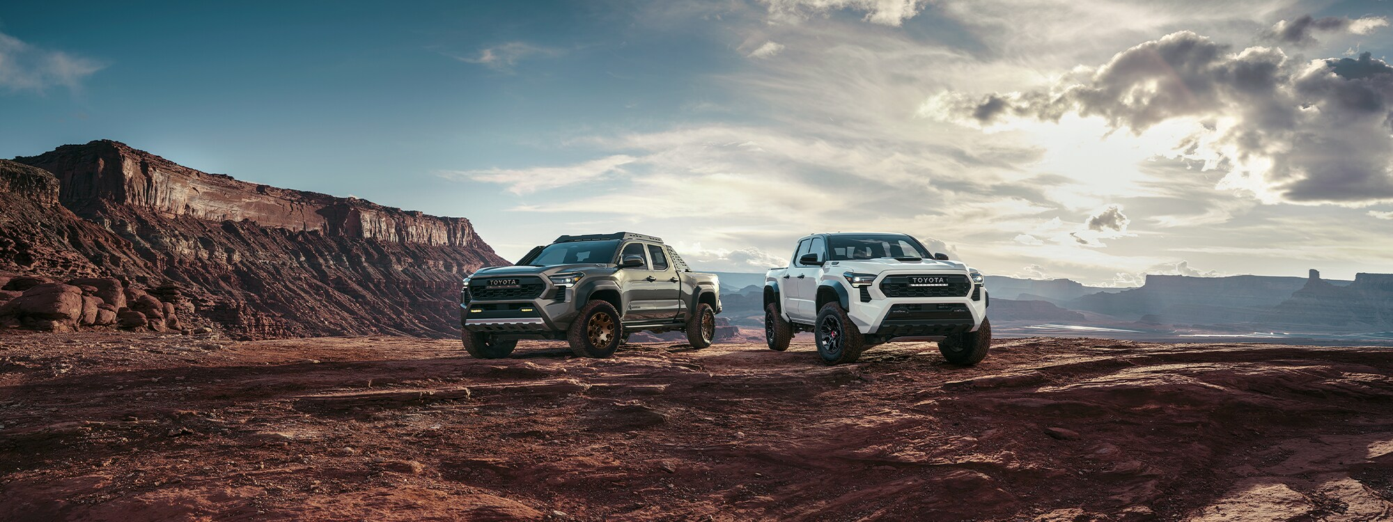 Paul Miller Toyota West Caldwell NJ