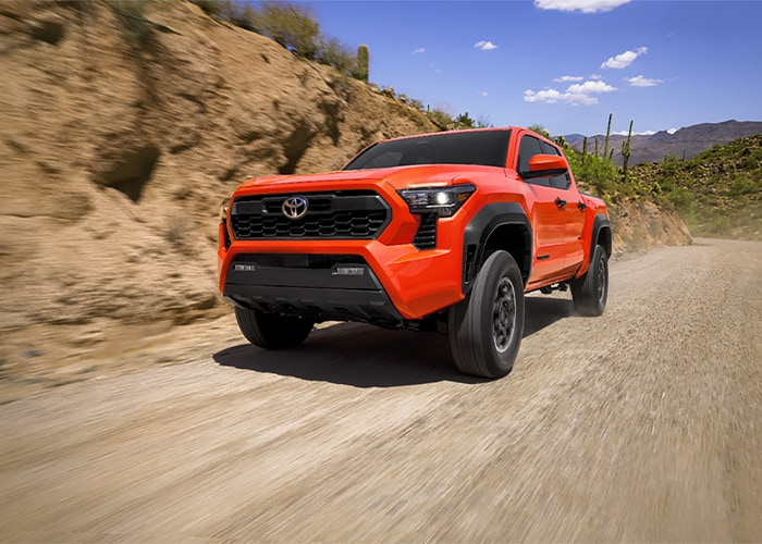 Paul Miller Toyota West Caldwell NJ