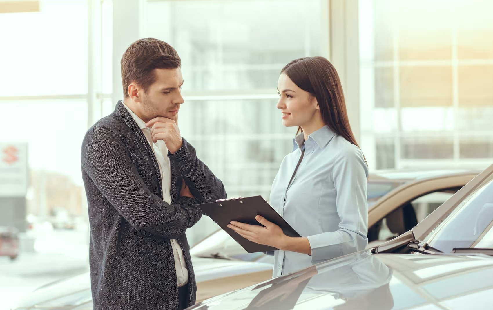 How Does Our Loyalty Program Work? 