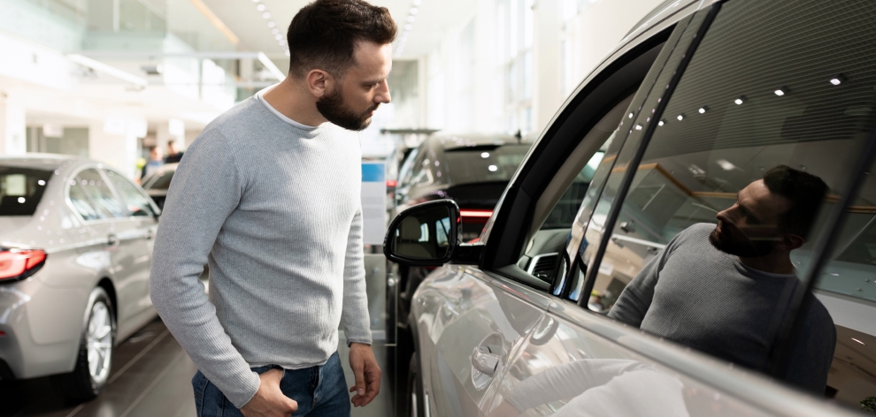 Explore CPO Cars for Sale