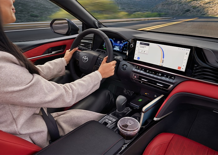 Paul Miller Toyota West Caldwell NJ
