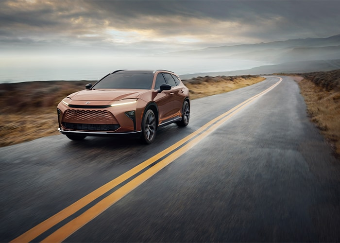 Paul Miller Toyota West Caldwell NJ