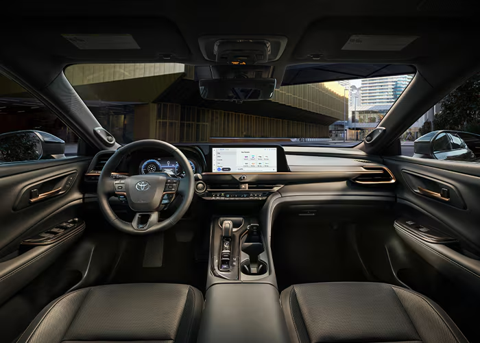 Paul Miller Toyota West Caldwell NJ