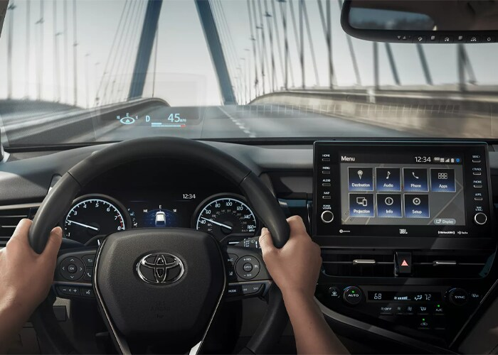 Paul Miller Toyota West Caldwell NJ