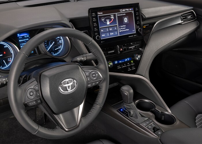Paul Miller Toyota West Caldwell NJ