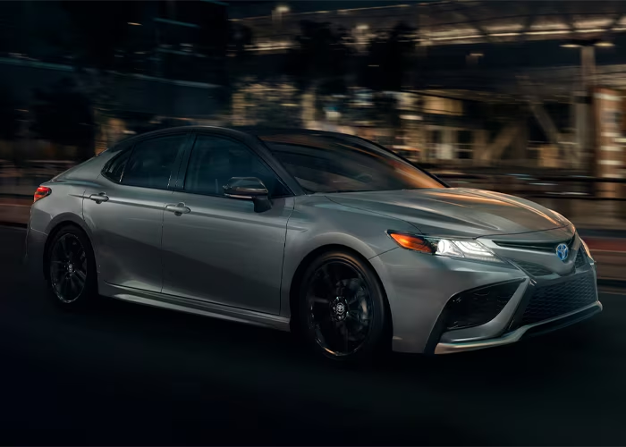 Paul Miller Toyota West Caldwell NJ
