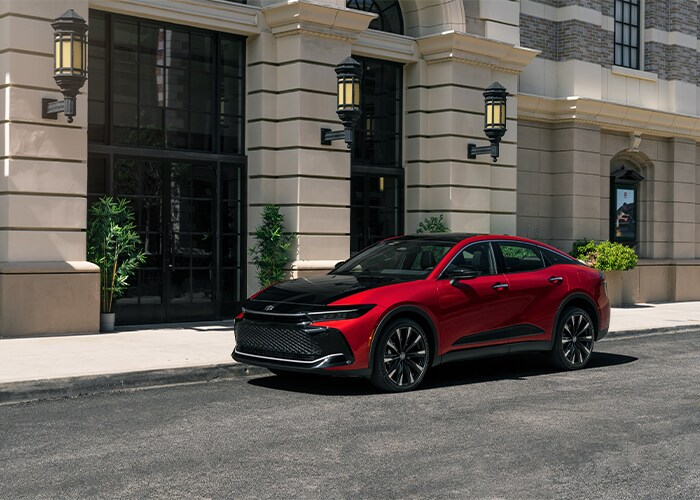 Paul Miller Toyota West Caldwell NJ