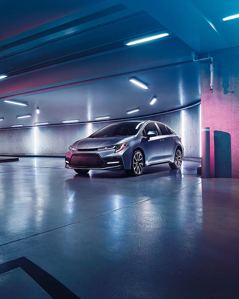 Paul Miller Toyota West Caldwell NJ