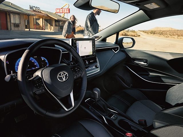 Paul Miller Toyota West Caldwell NJ