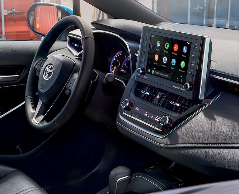 Paul Miller Toyota West Caldwell NJ