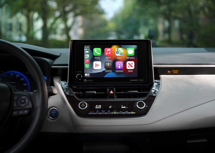 Paul Miller Toyota West Caldwell NJ