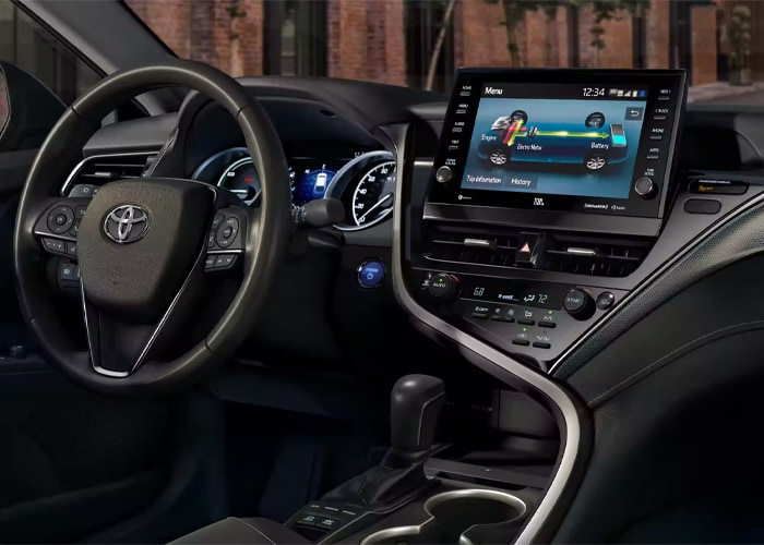 Paul Miller Toyota West Caldwell NJ