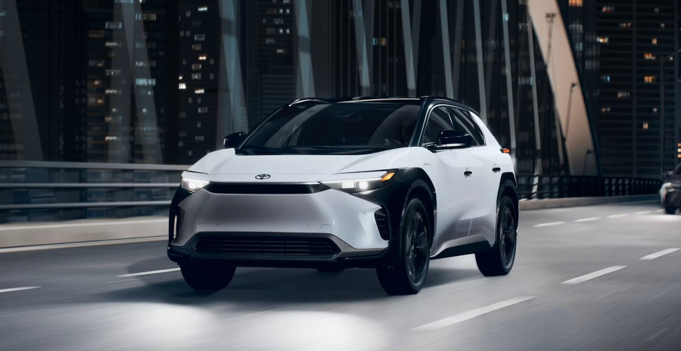 Paul Miller Toyota West Caldwell NJ