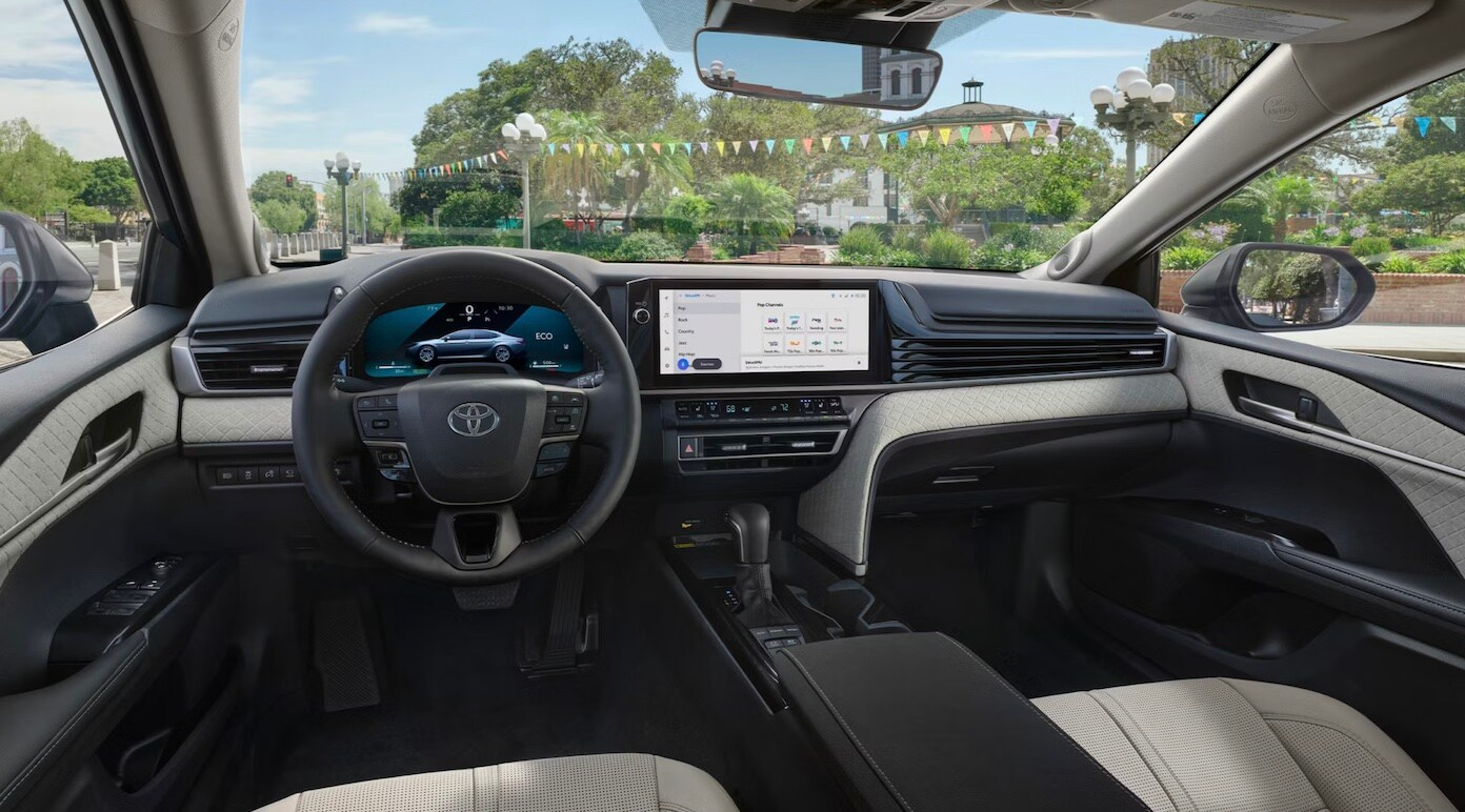 Paul Miller Toyota West Caldwell NJ