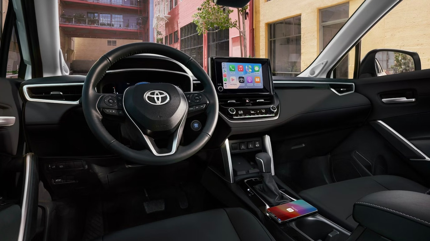 Paul Miller Toyota West Caldwell NJ