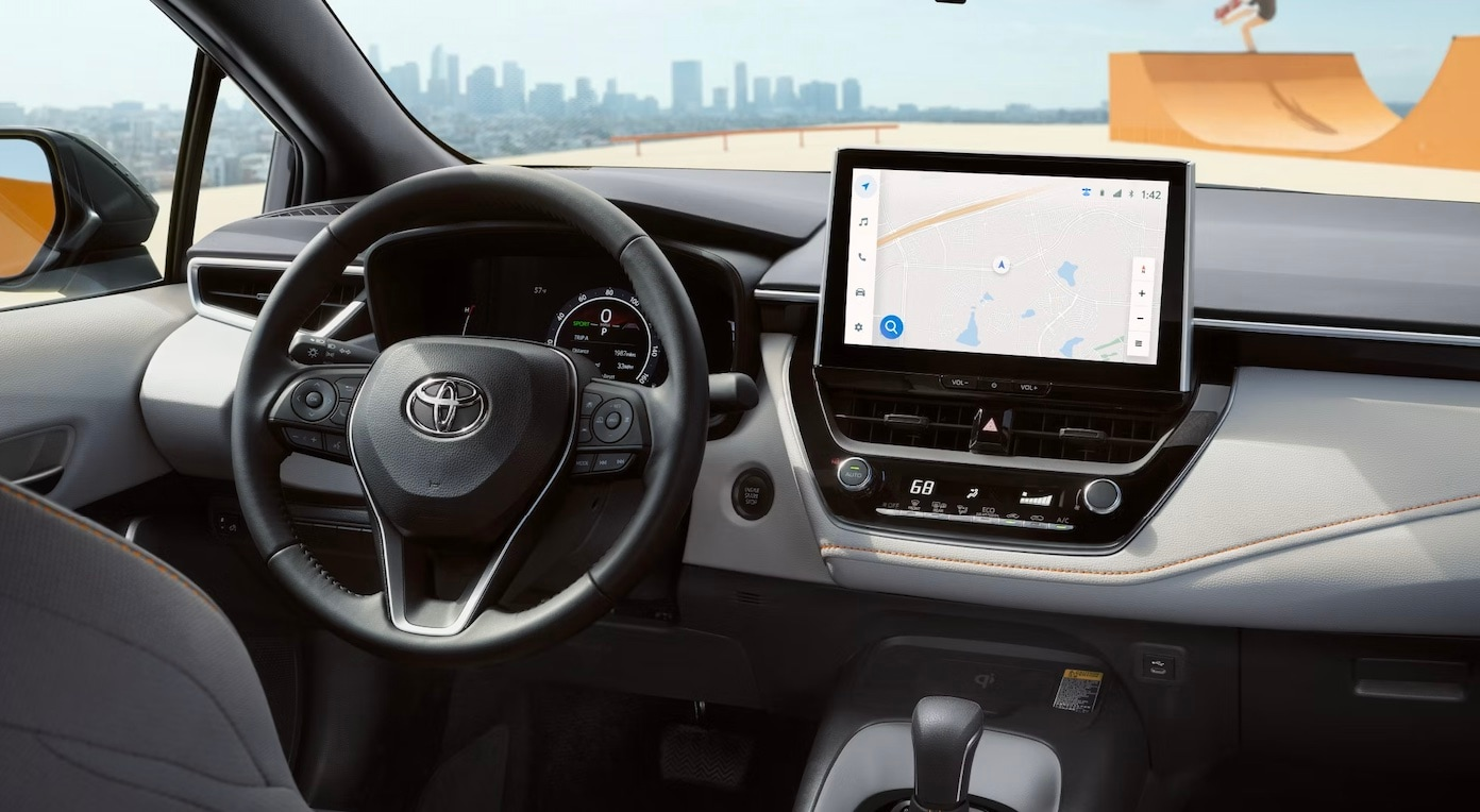 Paul Miller Toyota West Caldwell NJ
