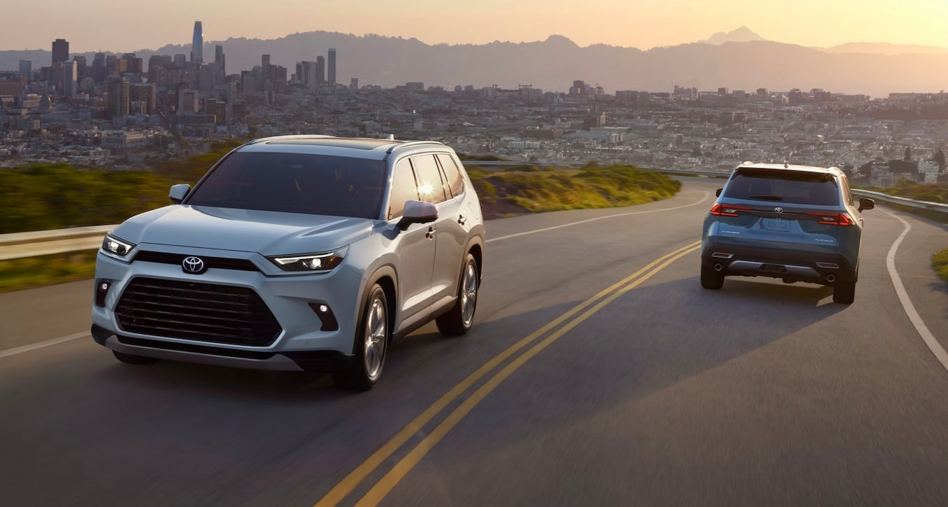 Paul Miller Toyota West Caldwell NJ