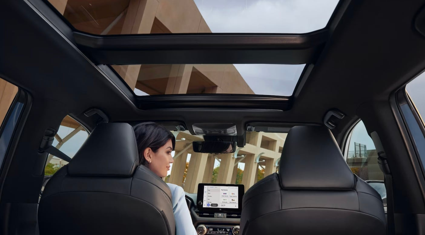 Paul Miller Toyota West Caldwell NJ