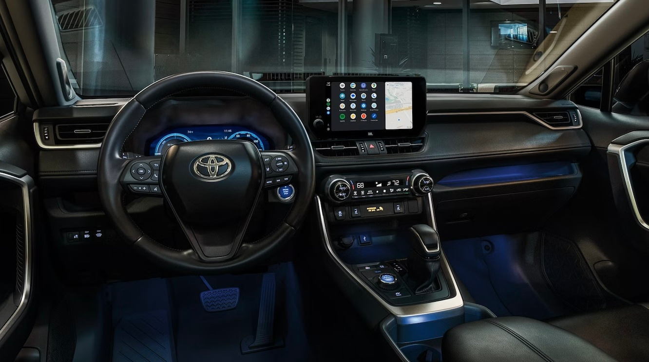 Paul Miller Toyota West Caldwell NJ