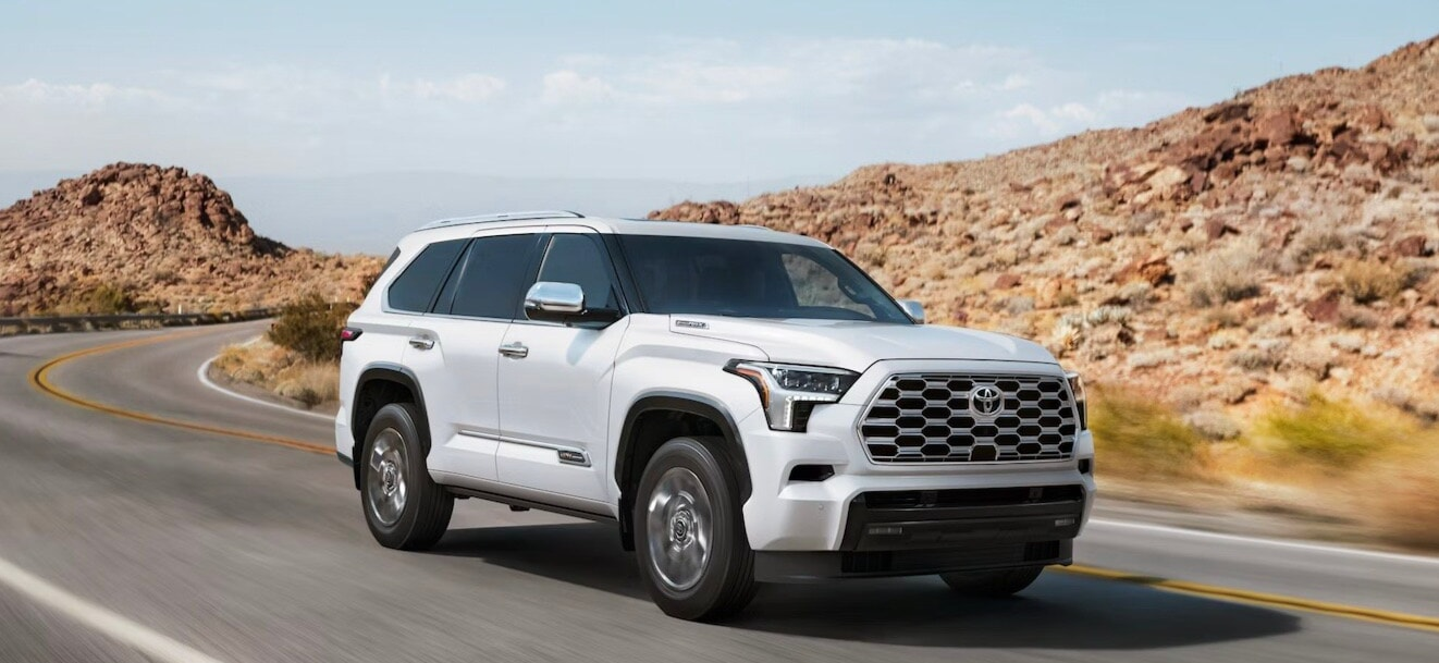 Paul Miller Toyota West Caldwell NJ