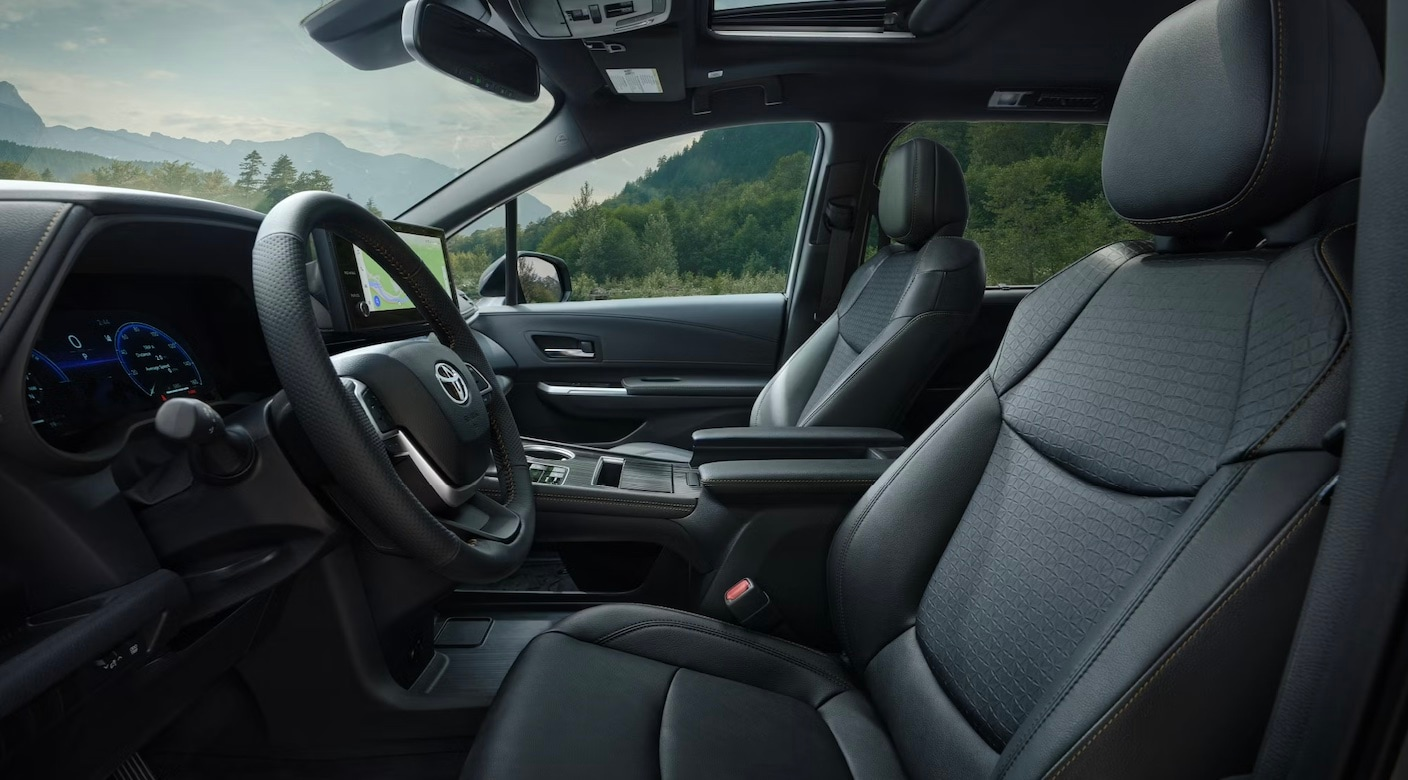Paul Miller Toyota West Caldwell NJ