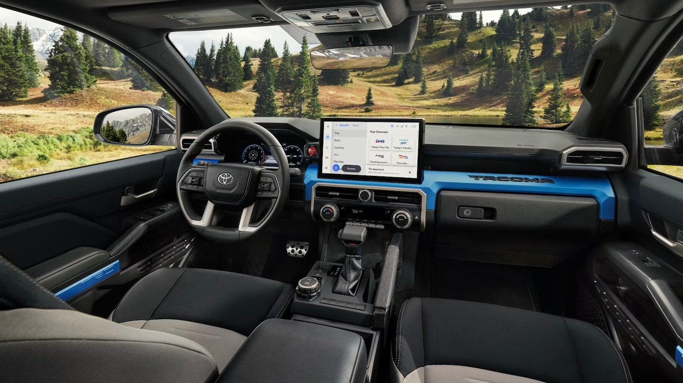 Paul Miller Toyota West Caldwell NJ