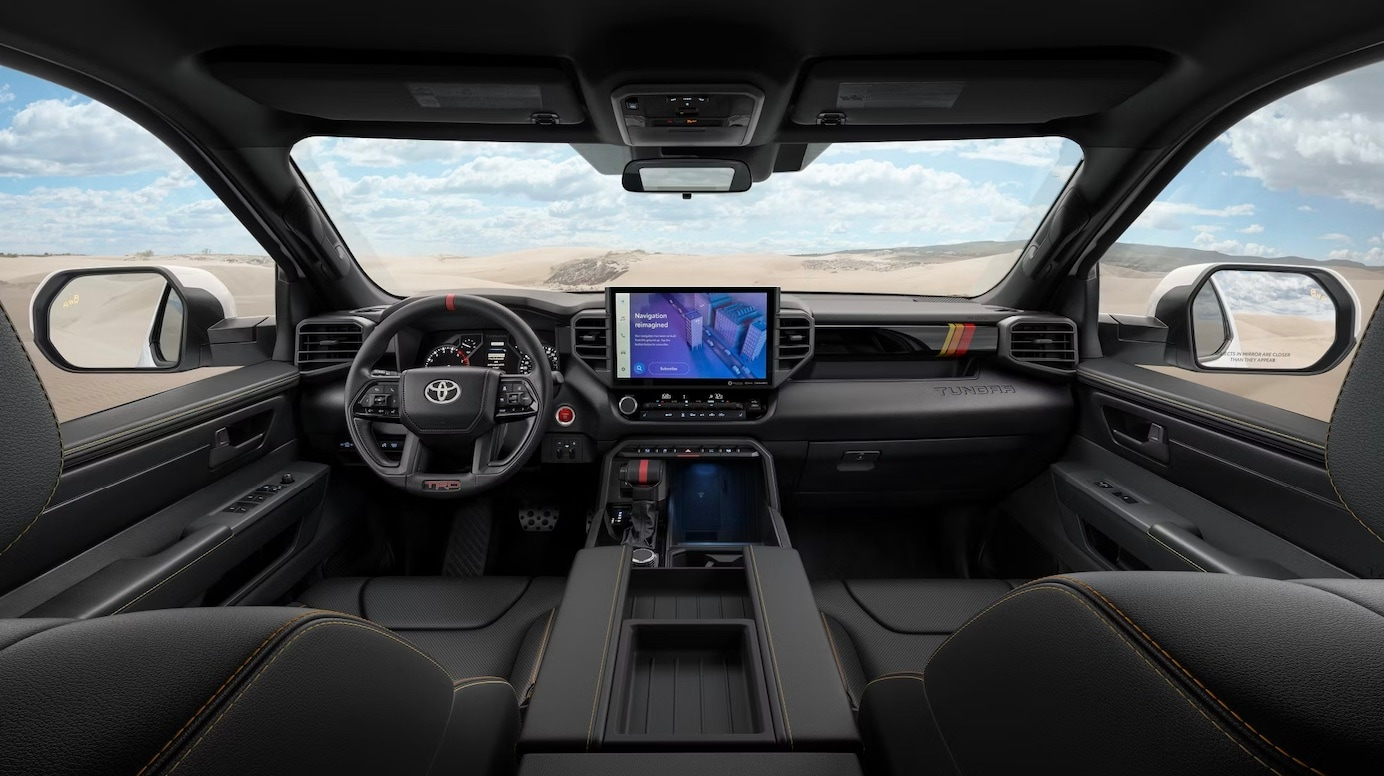 Paul Miller Toyota West Caldwell NJ