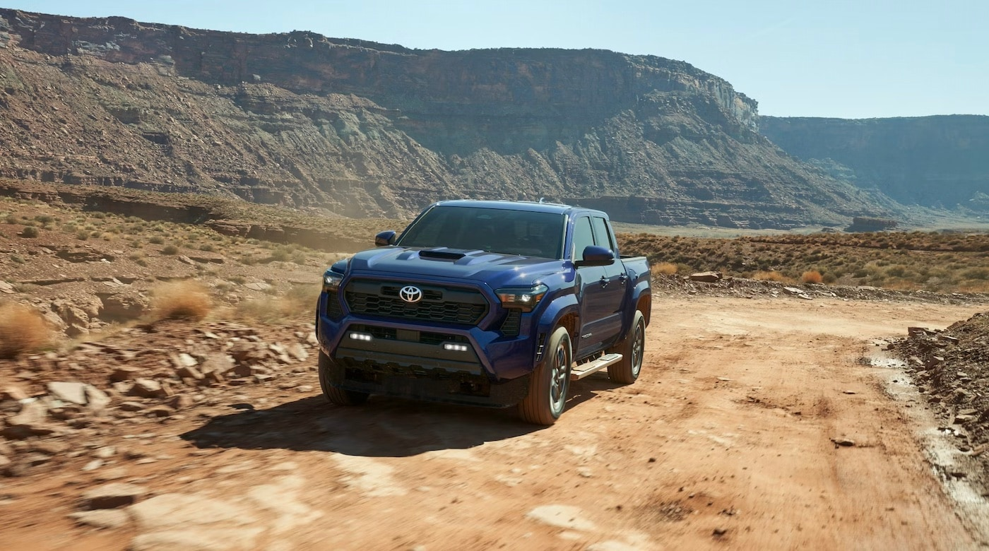 Paul Miller Toyota West Caldwell NJ